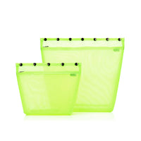 della Q Standing Oh Snap - Grass - L/XL