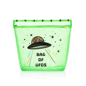 Standing Oh Snap | Bag of UFOs